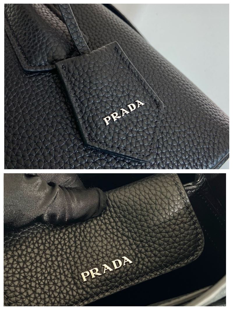 Prada Shopping Bags